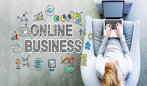 Successful Online Business - People Development Magazine