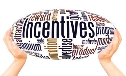 Incentives to motivate - People Development Magazine