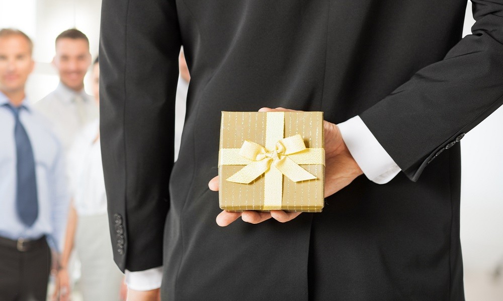 Inexpensive Gifts - People Development Magazine