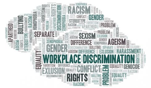 Workplace Discrimination - People Development Magazine