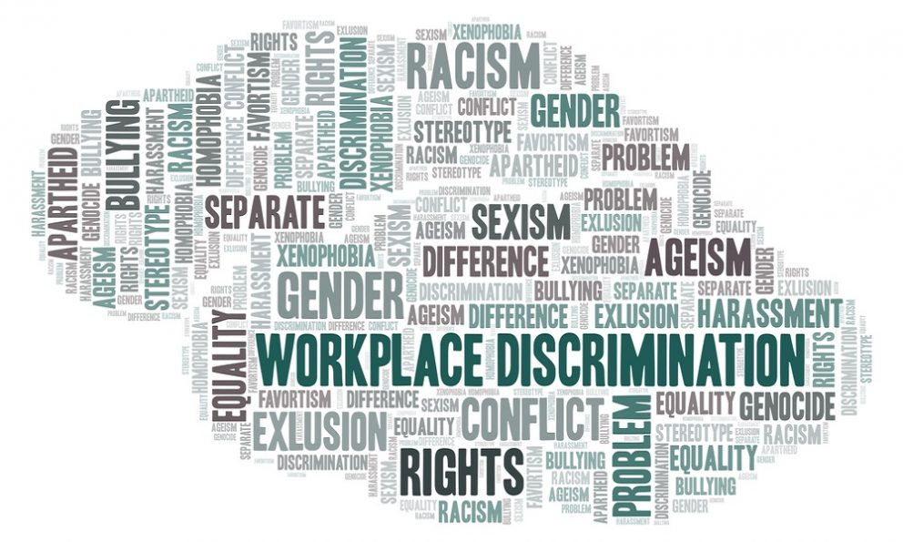 Workplace Discrimination - People Development Magazine