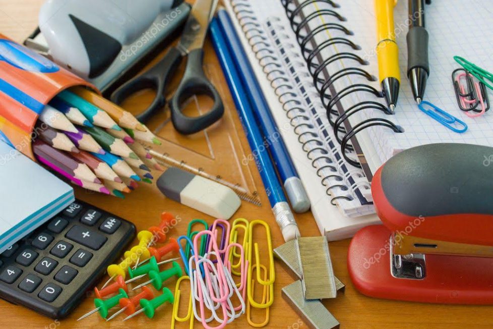 Affordable Office Supplies - People Development Magazine