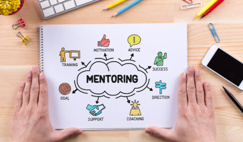 Mentoring Within Your Business - People Development Magazine