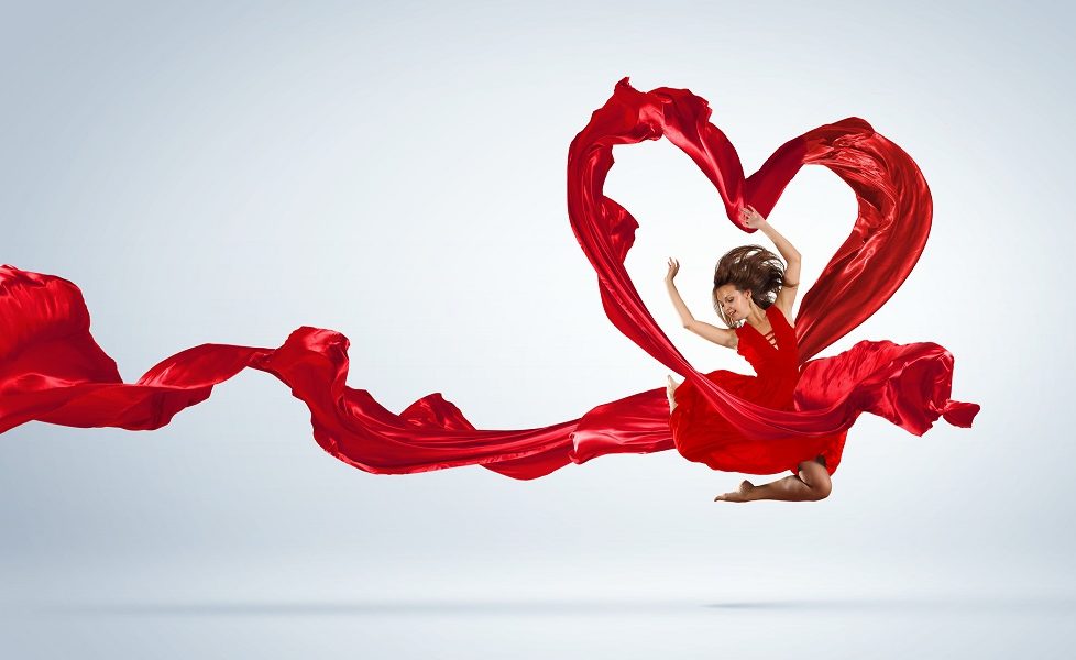 Connecting To Your Heart Through Dance - People Development Magazine
