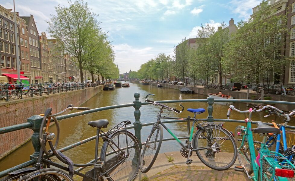 Advantages of starting a business in The Netherlands - People Development Magazine