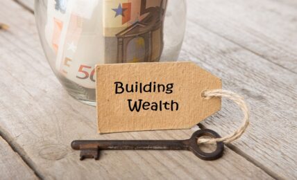 Building Personal Wealth - People Development Magazine