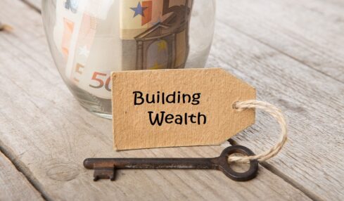 Building Personal Wealth - People Development Magazine