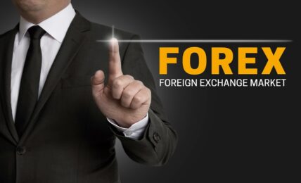 Forex Trading - People Development Magazine