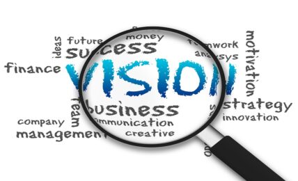 Formulate a Strong Vision to Take Action in Life and Business - People Development Magazine