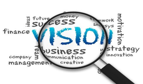 Formulate a Strong Vision to Take Action in Life and Business - People Development Magazine