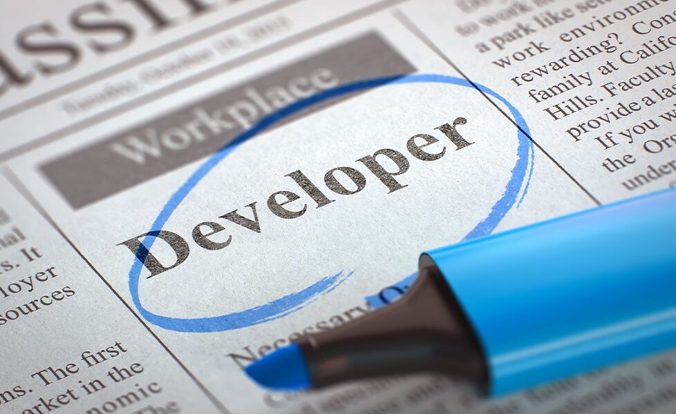 Hire A Developer - People Development Magazine