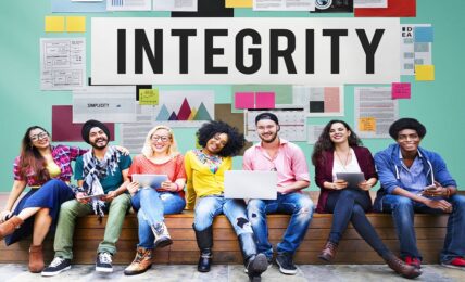 Integrity At Work - People Development Magazine