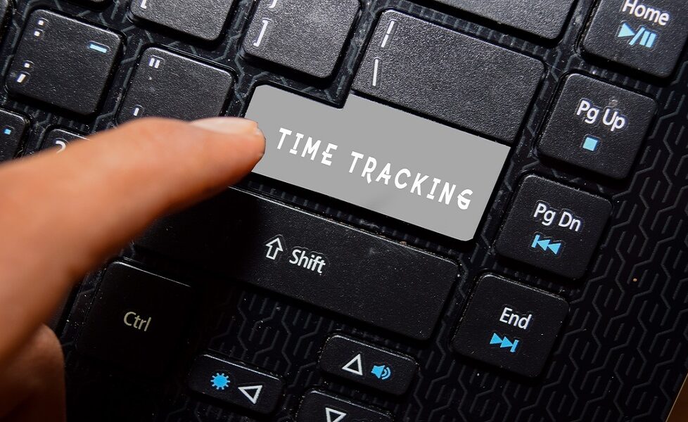 Time Tracking - People Development Magazine