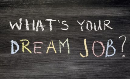 Job Of Your Dreams - People Development Magazine
