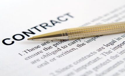 Types of Contract - People Development Magazine