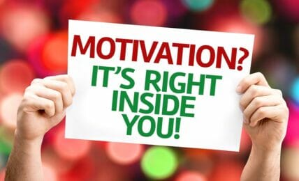 Intrinsic Motivation - People Development Magazine