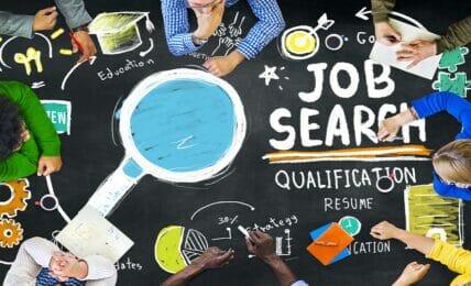 Boost Your Job Search - People Development Magazine