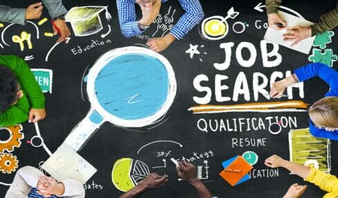 Boost Your Job Search - People Development Magazine