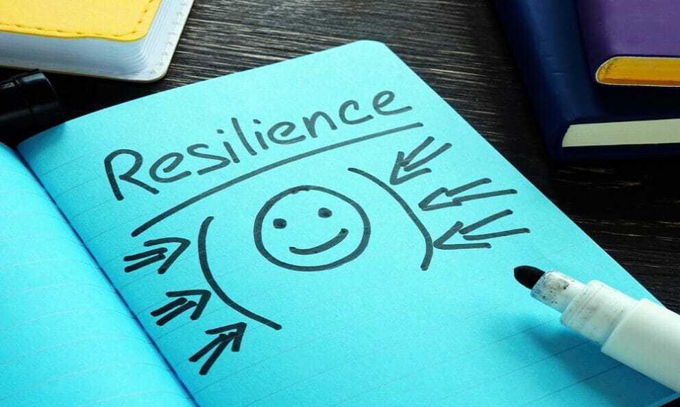 Characteristics of Resilience - People Development Magazine