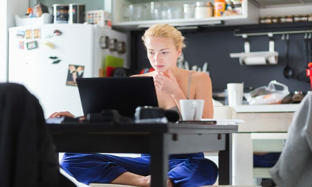 Starting Your Own Business From Home - People Development Magazine