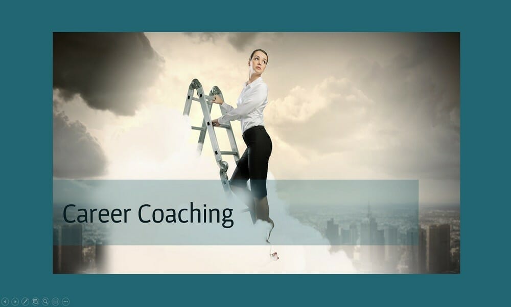 Career Coaching - People Development Magazine