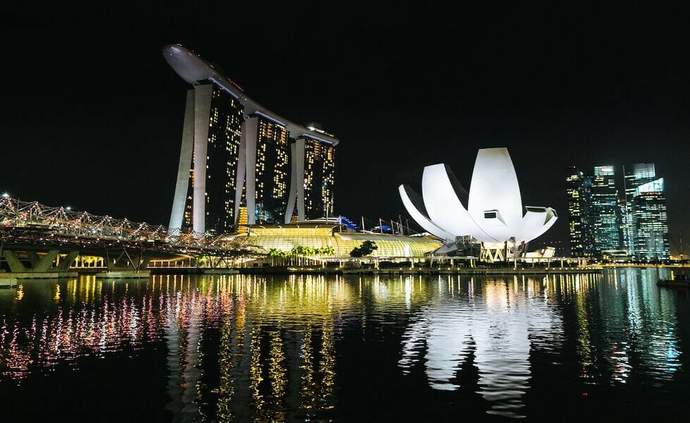 4 Tips for the Business Professional Being Transferred to Singapore