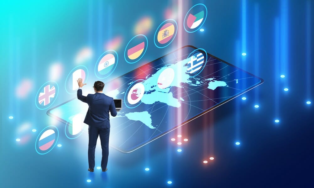 How Global Leadership Skills Multiply With Language Skills