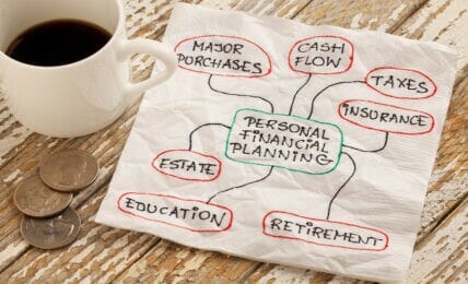 Financial Planning: What is It, and When is the Right Time to Start?