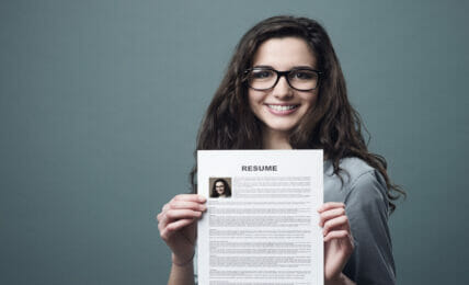 How to Write Resume for Freshers