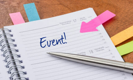 7 Steps To Launching A Business Event