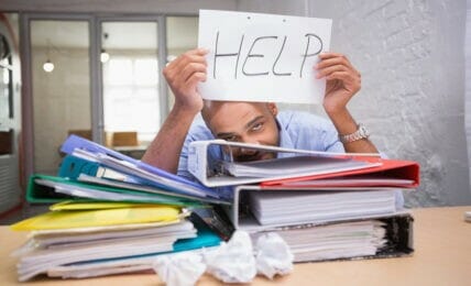 How to Deal with Common Workplace Problems