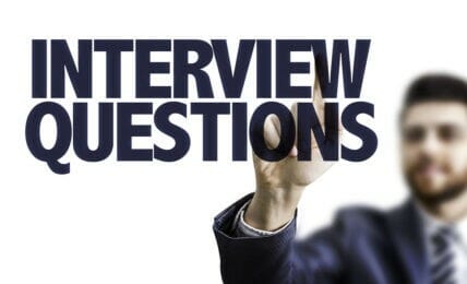 Five Unique Questions to Ask Your Interviewer