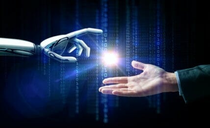 Collaborative Intelligence: The Present and Future of AI