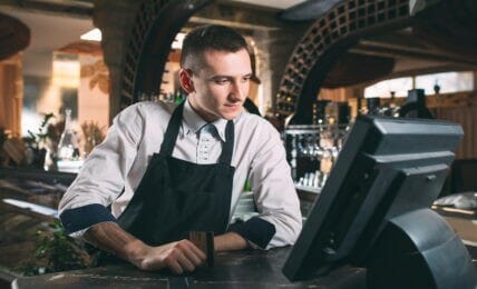 Top 5 Best POS Systems for Your Restaurant Business