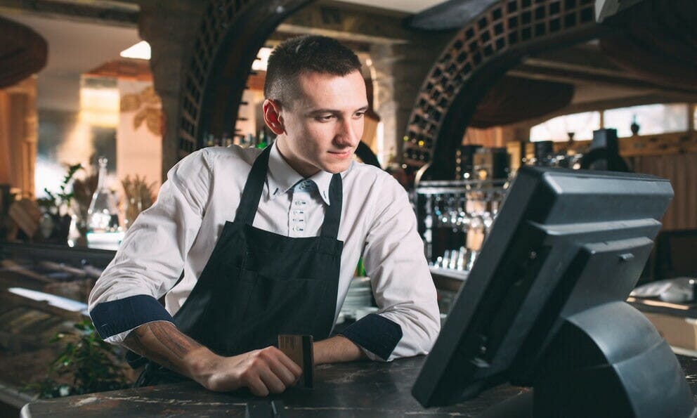 Top 5 Best POS Systems for Your Restaurant Business