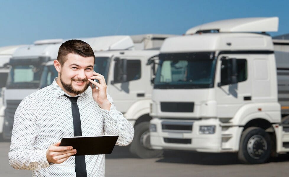 Why Health and Wellbeing Should Top the Checklist For Fleet Managers