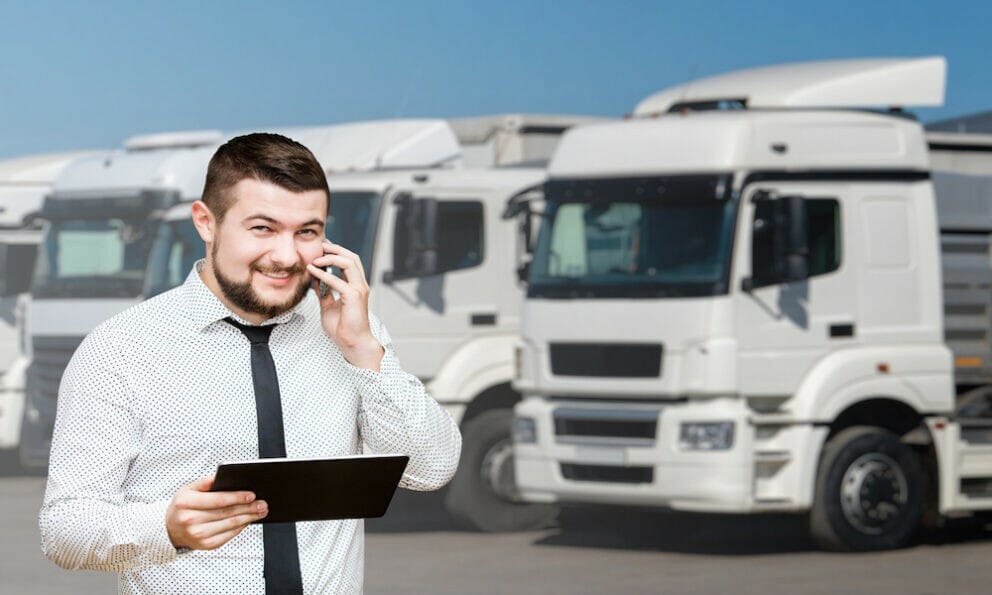 Why Health and Wellbeing Should Top the Checklist For Fleet Managers