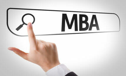 8 Reasons You Should Pursue Your MBA Online