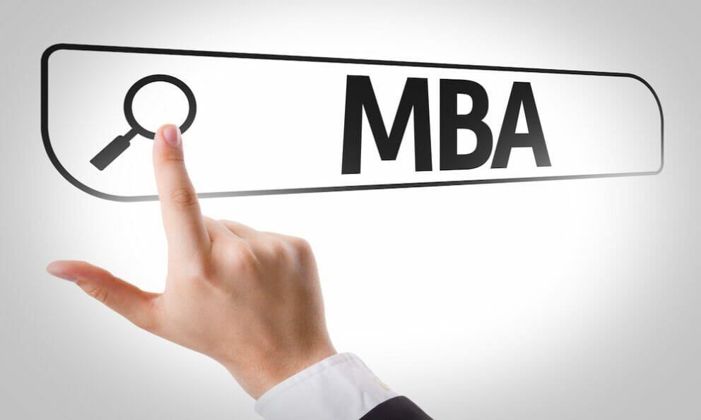 8 Reasons You Should Pursue Your MBA Online