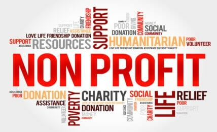 5 Things You Need to Know Before You Start a Non-Profit
