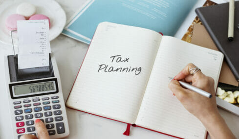 4 Tax Planning Tips To Maximize Small Business Returns