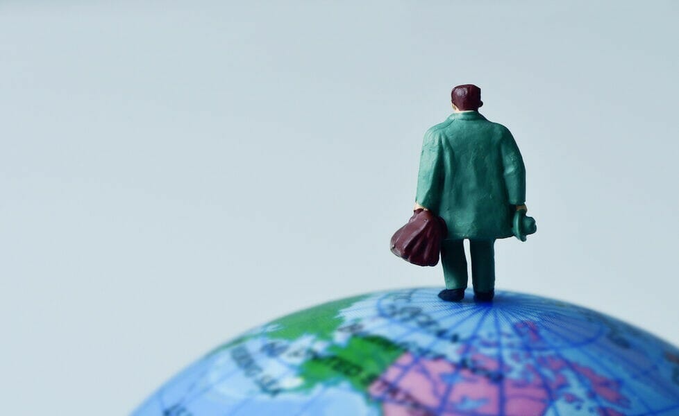 Managing Overseas Employees - People Development Magazine