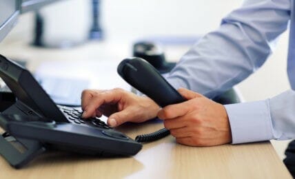 7 Indications To Scale Your Business Phone System
