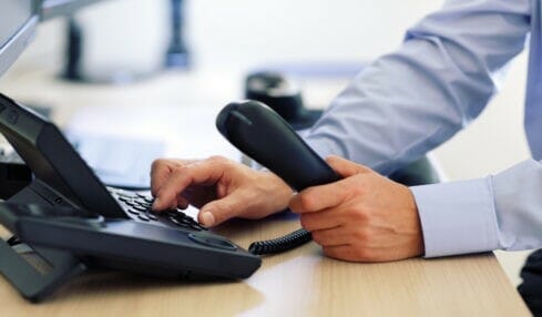 7 Indications To Scale Your Business Phone System