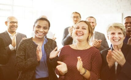 6 Reasons Employee Recognition Will Always Matter