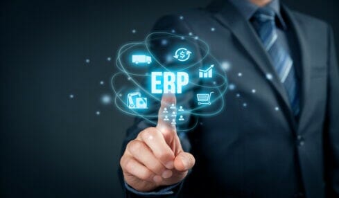 How ERP Implementation Impacts Employee Productivity