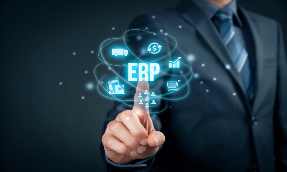 How ERP Implementation Impacts Employee Productivity