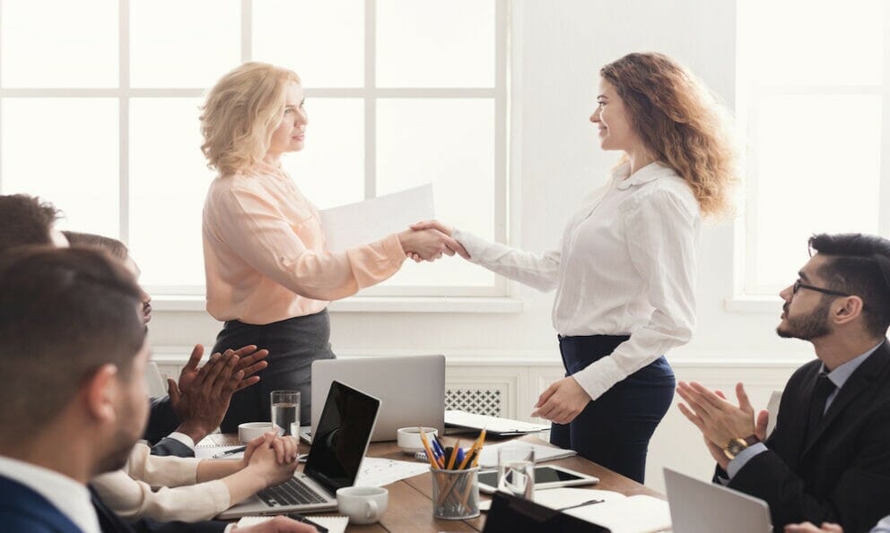 The Importance of Employee Recognition in the Workplace