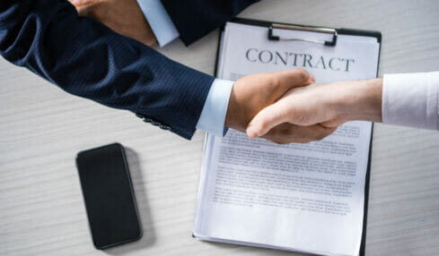 4 Red Flags to Look Out For on Your Next Contract