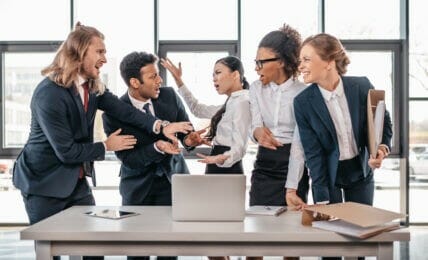 4 Examples of De-Escalation in the Workplace